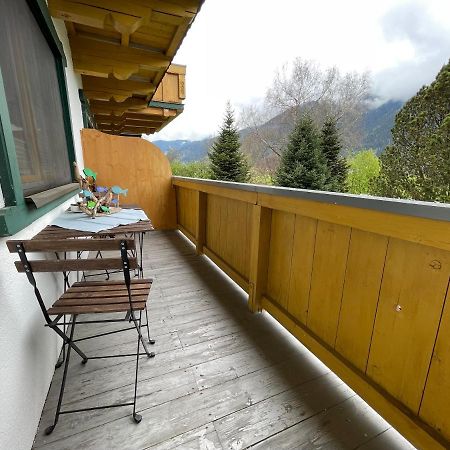 Landhaus Sonne Maishofen Dış mekan fotoğraf