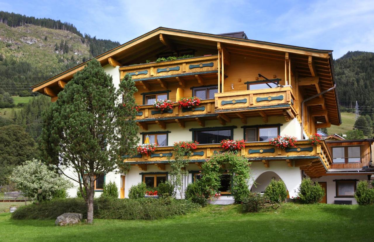 Landhaus Sonne Maishofen Dış mekan fotoğraf