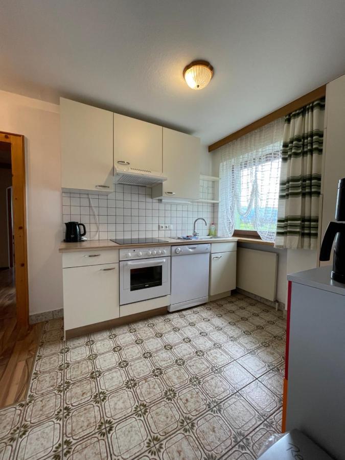 Landhaus Sonne Maishofen Dış mekan fotoğraf