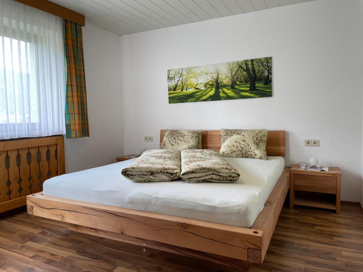 Landhaus Sonne Maishofen Dış mekan fotoğraf