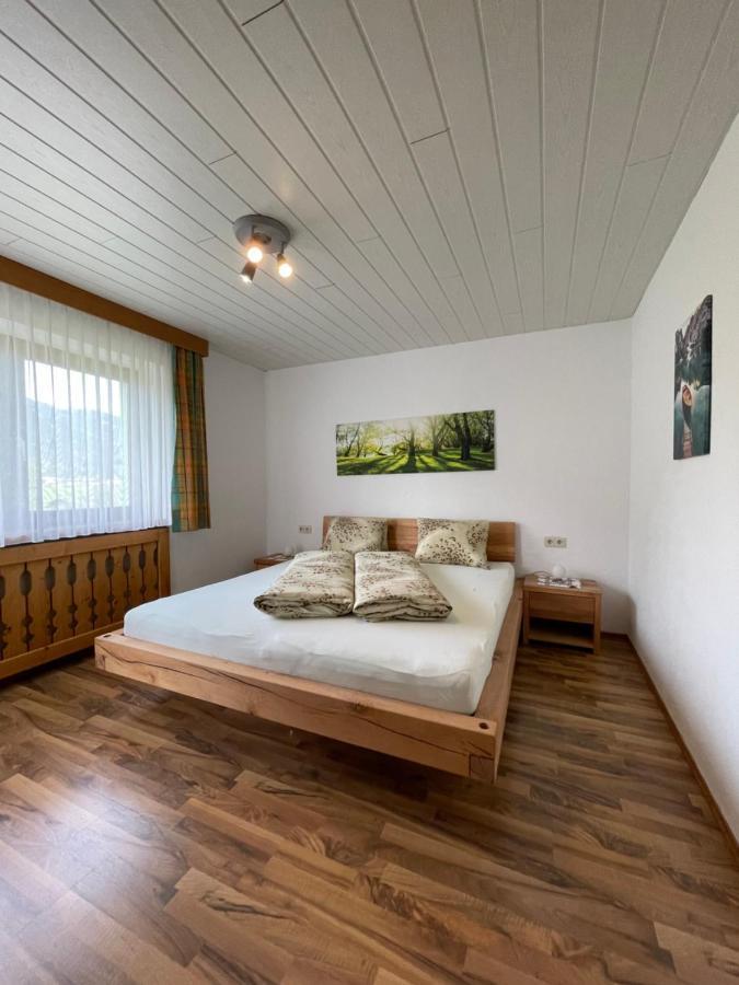 Landhaus Sonne Maishofen Dış mekan fotoğraf