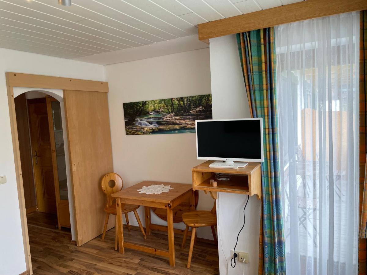 Landhaus Sonne Maishofen Dış mekan fotoğraf