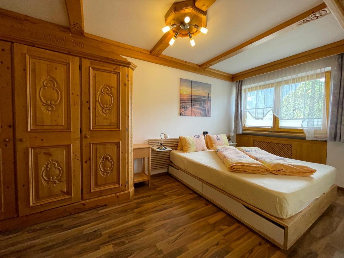 Landhaus Sonne Maishofen Dış mekan fotoğraf