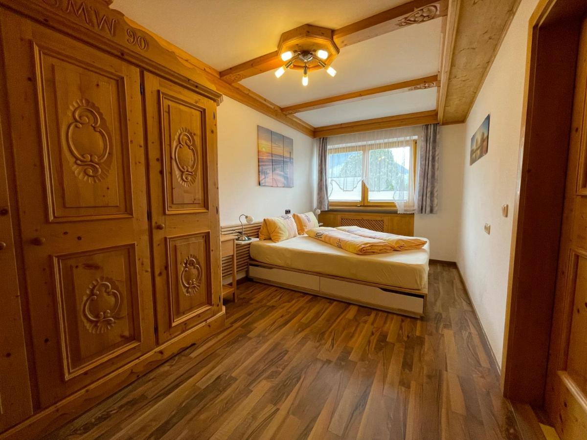 Landhaus Sonne Maishofen Dış mekan fotoğraf