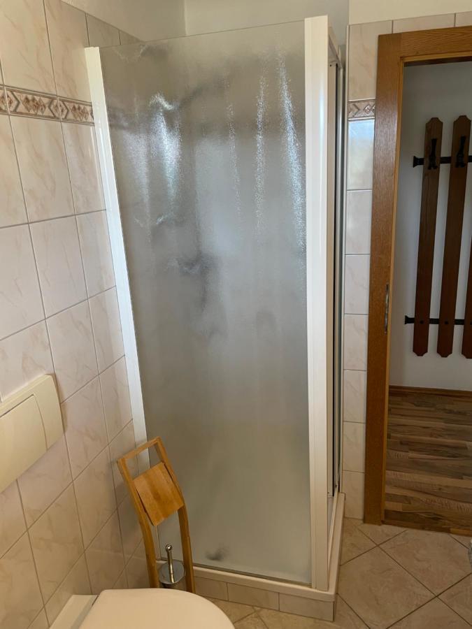 Landhaus Sonne Maishofen Dış mekan fotoğraf
