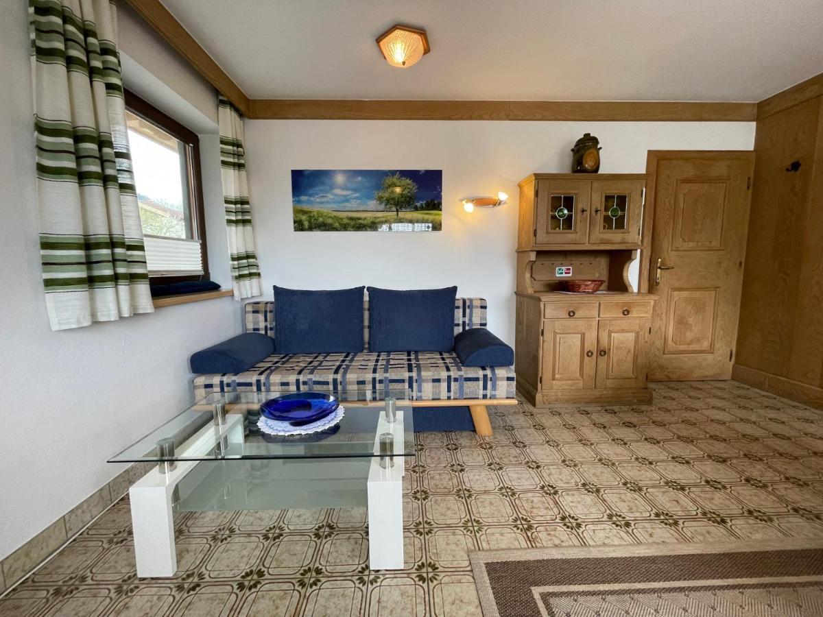 Landhaus Sonne Maishofen Dış mekan fotoğraf