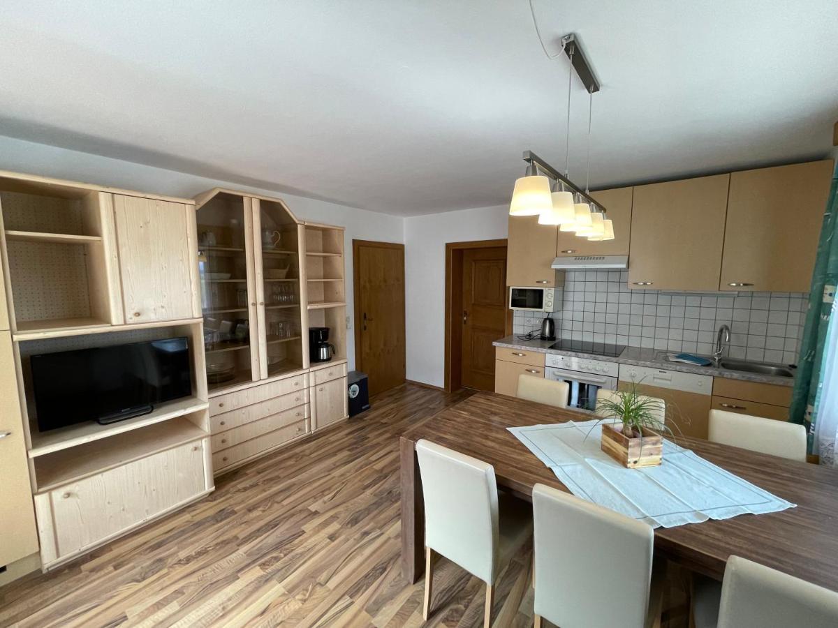 Landhaus Sonne Maishofen Dış mekan fotoğraf