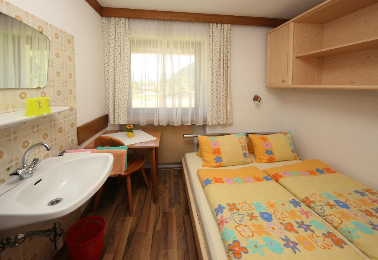 Landhaus Sonne Maishofen Dış mekan fotoğraf