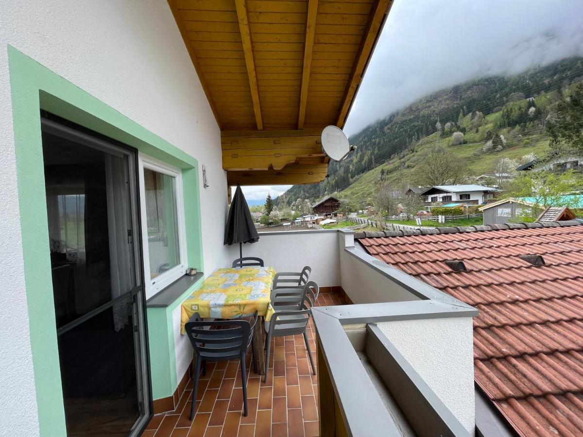 Landhaus Sonne Maishofen Dış mekan fotoğraf